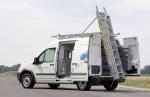 Ford Transit 2000 года